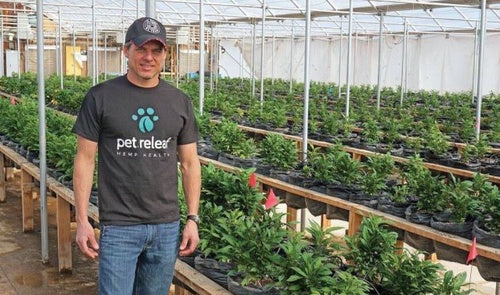 Why Kriser’s Recommends Pet Releaf CBD Oil