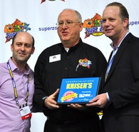 Thank You for Making Us Retailer of the Year