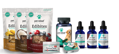 Pet Releaf Answers Your Most Commonly Asked CBD Questions