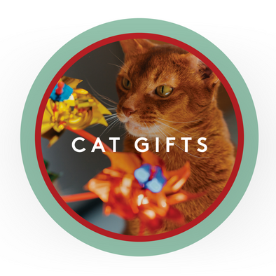 Cat Gifts