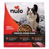 Nulo Freestyle Grain Free Turkey & Duck Recipe Freeze-Dried Raw Cat Food