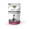 VetriScience UT Strength Feline Urinary Tract Supplement for Cats