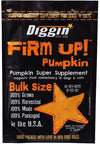 Diggin Your Dog Firm Up Pumpkin Digestive Supplement for Dogs