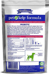 The Missing Link Pet Kelp Probiotic Formula Supplement for Dogs