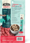 ACANA Lickables Tuna Recipe Cat Treats