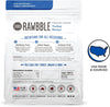 Bixbi Rawbble Freeze-Dried Turkey Recipe Dog Food