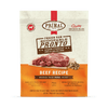 Primal Pronto Raw Frozen Beef Dog Food