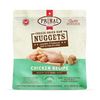 Primal Freeze Dried Nuggets Grain Free Chicken Formula Dog Food