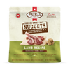 Primal Freeze Dried Nuggets Grain Free Lamb Formula Dog Food