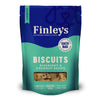 Finley's Barkery Blueberry Coconut Crunchy Biscuits