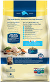 Blue Buffalo Life Protection Healthy Weight Natural Chicken & Brown Rice Recipe Adult Dry Dog Food