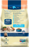 Blue Buffalo Life Protection Natural Chicken & Brown Rice Recipe Large Breed Puppy Dry Dog Food