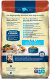 Blue Buffalo Life Protection Chicken & Brown Rice Recipe Large Breed Senior Dry Dog Food