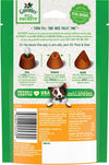 Greenies Pill Pockets Chicken Flavor Dog Treats