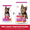 Hill's Science Diet Puppy Small & Mini Chicken Recipe Dry Dog Food