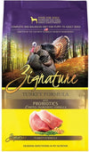 Zignature Limited Ingredient Diet Grain Free Turkey Formula Dry Dog Food