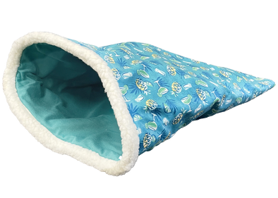 Multipet Margaritaville Cat Crinkle Sack