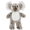 Fluff & Tuff Doc Koala Plush Dog Toy