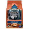 Blue Buffalo Wilderness Wholesome Grains Large Breed  Chicken Recipe Adult Dry Dog Food