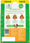 Greenies Pill Pockets Chicken Flavor Dog Treats