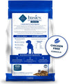 Blue Buffalo Basics Skin & Stomach Care Grain-Free Formula Duck & Potato Recipe Adult Dry Dog Food