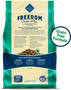 Blue Buffalo Freedom Adult Grain-Free Lamb & Potatoes Dry Dog Food