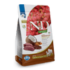Farmina N&D Quinoa Venison, Coconut & Turmeric Medium & Maxi Adult Dry Dog Food