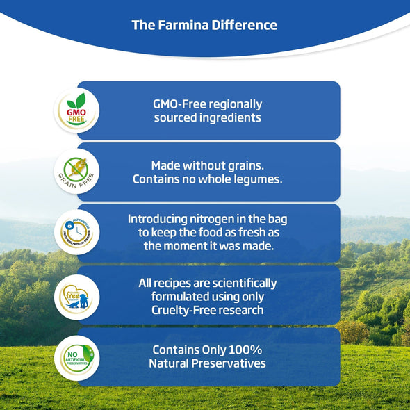 Farmina N&D Quinoa Venison, Coconut & Turmeric Medium & Maxi Adult Dry Dog Food