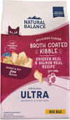 Natural Balance Original Ultra Chicken Meal & Salmon Meal Formula Dry Cat Food