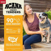 ACANA Chewy Tenders Chicken Jerky Dog Treats