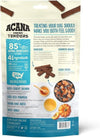 ACANA Chewy Tenders Salmon Jerky Dog Treats