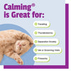 Pet Naturals Calming Chews For Cats