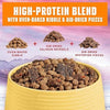 Open Farm Epic Blend Chicken & Superfood Dry Dog Food
