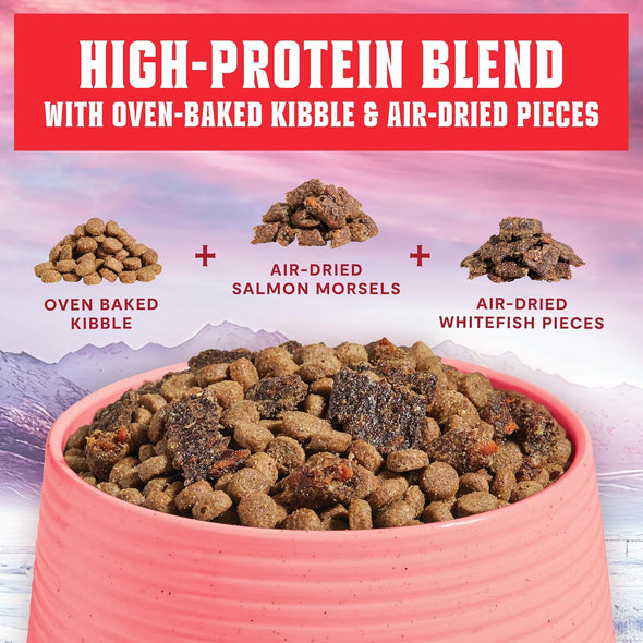 Open Farm Epic Blend Beef & Superfood Dry Dog Food