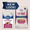 Natural Balance Fat Dogs Low Calorie Dry Dog Food