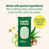 Earth Rated USDA Certified Biobased Lavender Scented Grooming Wipes for Dogs and Cats