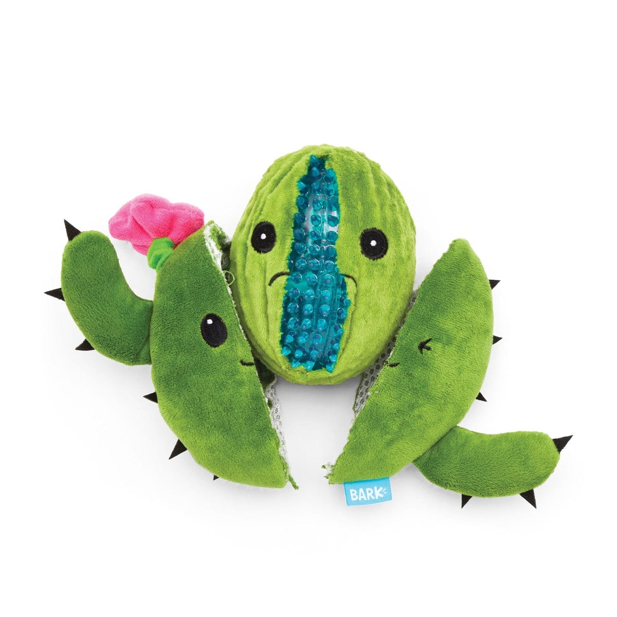 BARK Consuela the Cactus Dog Toy - Main Image