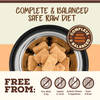 Primal Freeze-Dried Nuggets Grain Free Pork Formula Complete Diet Cat Food