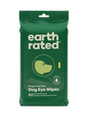 Earth Rated Dog Eye Wipes