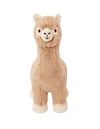 Fluff & Tuff Inca Alpaca Plush Dog Toy