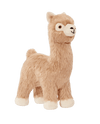 Fluff & Tuff Inca Alpaca Plush Dog Toy