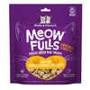 Stella & Chewy's Meowfulls Freeze Dried Chicken & Chicken Liver Cat Treats