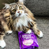 Stella & Chewy's Meowfulls Freeze Dried Whitefish & Salmon Cat Treats