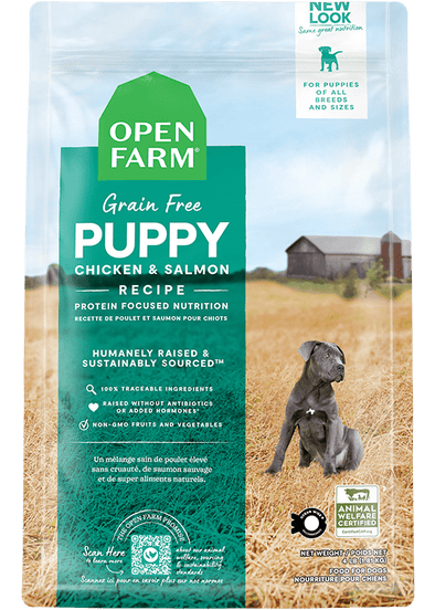 Canidae grain free puppy hot sale