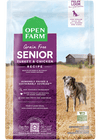 Open Farm Senior Recipe Dry Dog Food