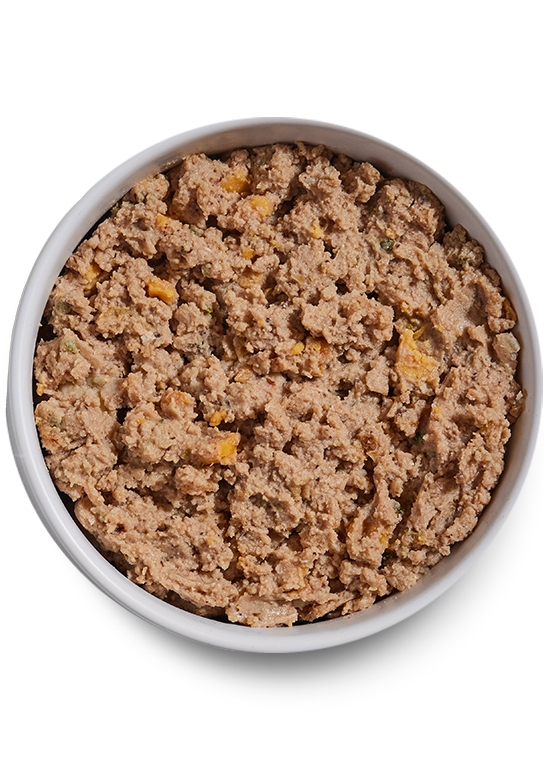 Open Farm Grain Free Puppy Chicken & Salmon Pate Wet Dog Food