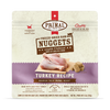 Primal Freeze Dried Nuggets Grain Free Turkey Formula Cat Food