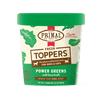 Primal Fresh Toppers Power Greens Recipe for Dogs & Cats