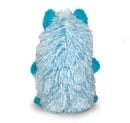 ThoozyPet Hedgehog Plush Dog Toy in Blue