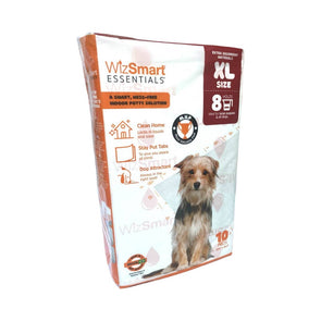 Wizsmart Essentials Extra Large Dog Pads